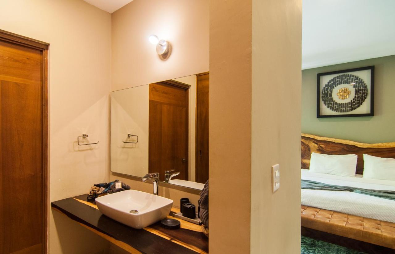 2 Bedroom At Aldea Zama By Casago Apartment Tulum