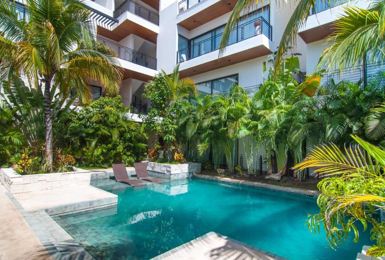 2 Bedroom At Aldea Zama By Casago Apartment *