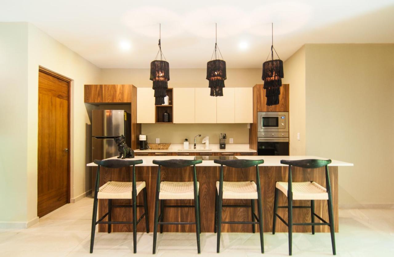 Apartment 2 Bedroom At Aldea Zama By Casago *