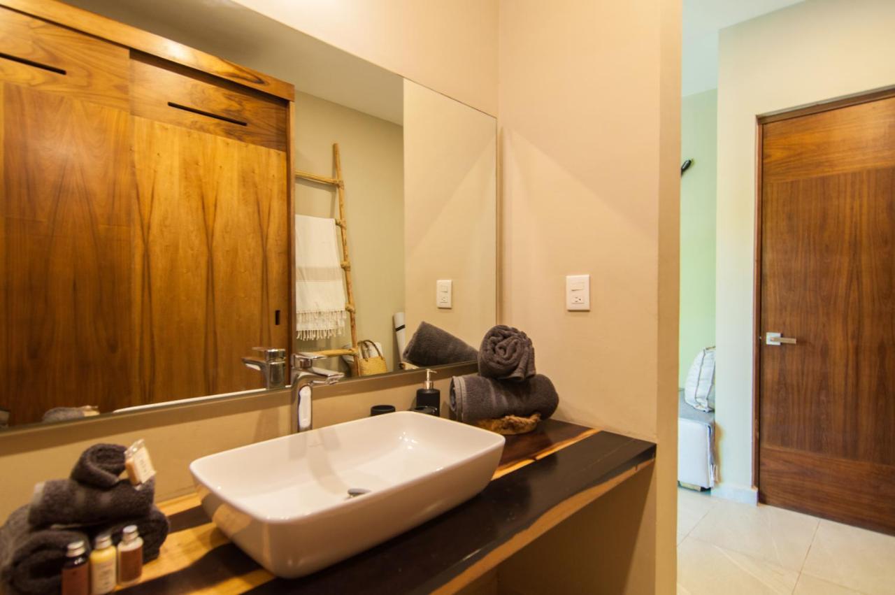 Apartment 2 Bedroom At Aldea Zama By Casago Tulum
