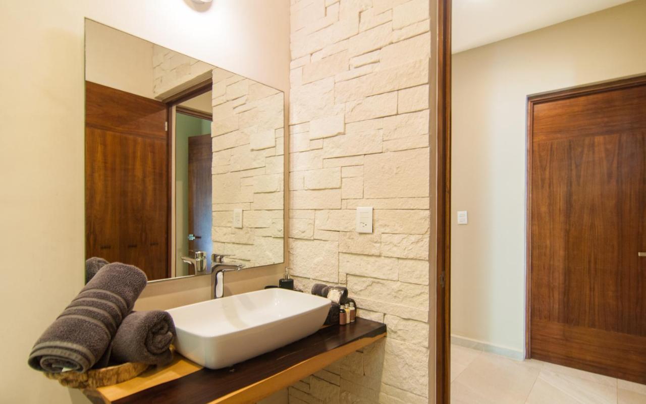 Apartment 2 Bedroom At Aldea Zama By Casago Tulum