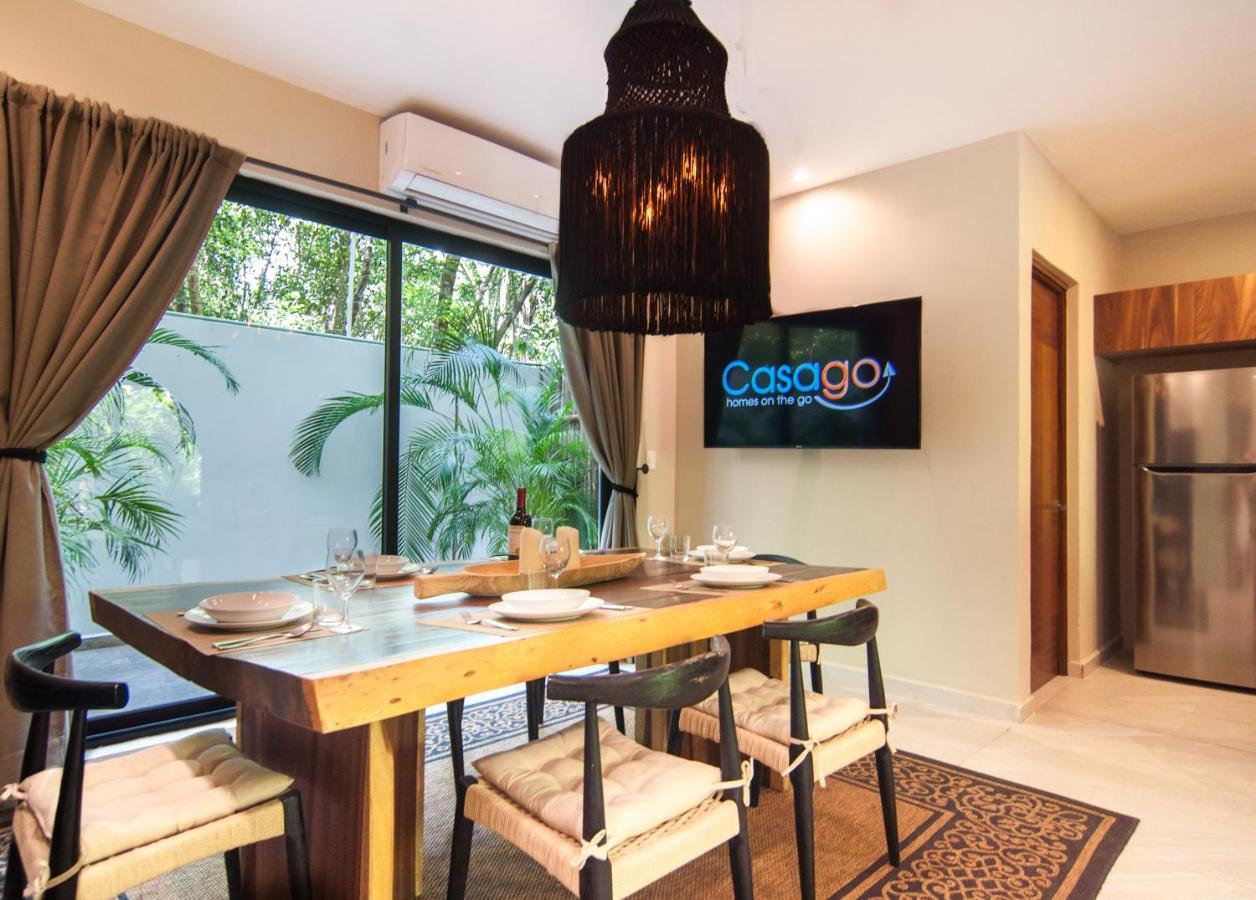 2 Bedroom At Aldea Zama By Casago Apartment *