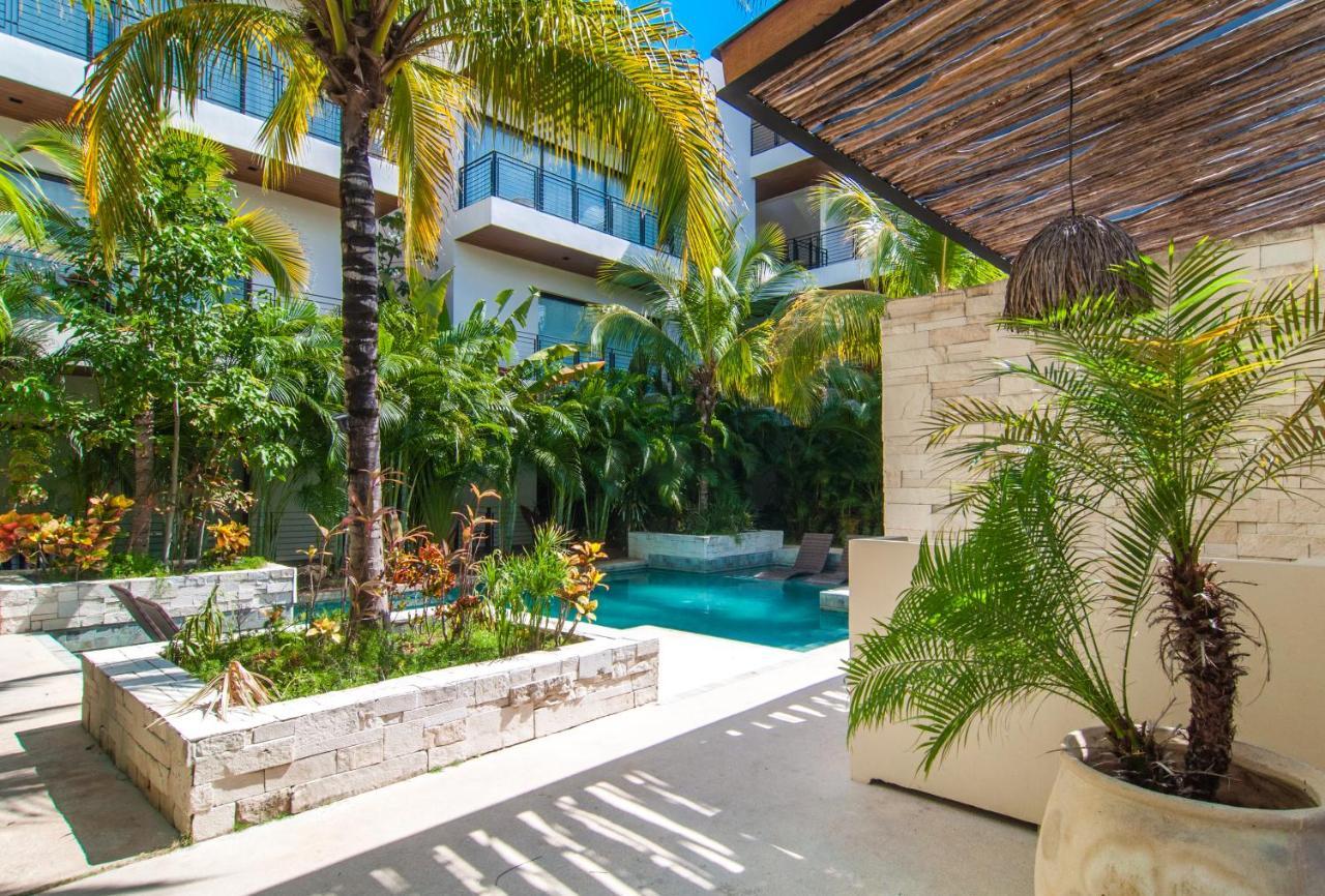 2 Bedroom At Aldea Zama By Casago Apartment Tulum
